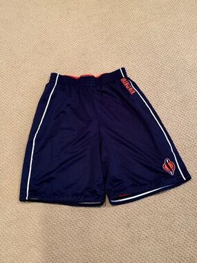 Nike Syracuse Athletic Shorts